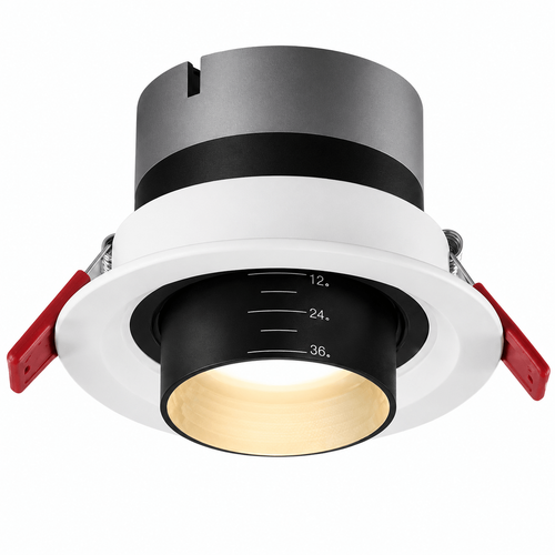 iDL22 den led downlight am tran chieu diem philips inside idl22 cri90 ip44 8w 10w 12w (4).png