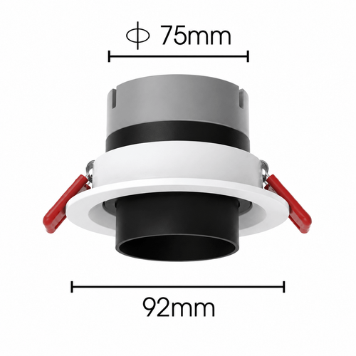 iDL22 den led downlight am tran chieu diem philips inside idl22 cri90 ip44 8w 10w 12w (2).png