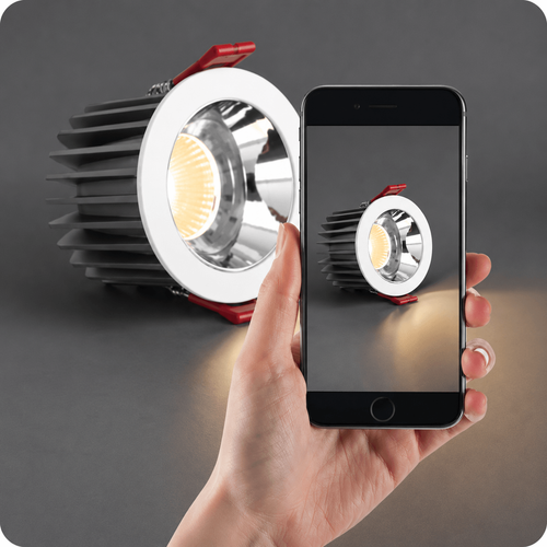 iDL24 den led downlight am tran chieu diem philips inside idl24 cri90 ip44 6w 8w 10w 12w (4).png