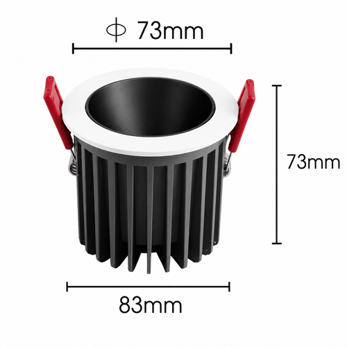 iDL24 den led downlight am tran chieu diem philips inside idl24 cri90 ip44 6w 8w 10w 12w (3).png