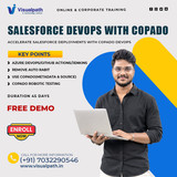 Master Salesforce DevOps Course | Online Training