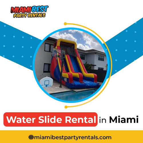 Water slide rental in Miami.jpg