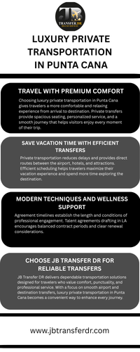 Luxury Private Transportation in Punta Cana JB Transfer DR.png