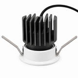 iDL23 den led downlight am tran chieu diem philips inside idl23 cri90 ip44 8w 10w 12w 14w (2)