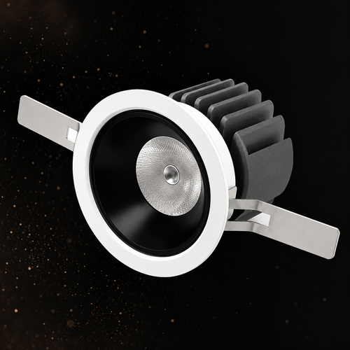 iDL23 den led downlight am tran chieu diem philips inside idl23 cri90 ip44 8w 10w 12w 14w (1).png