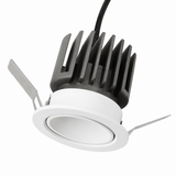 iDL23 den led downlight am tran chieu diem philips inside idl23 cri90 ip44 8w 10w 12w 14w (3)