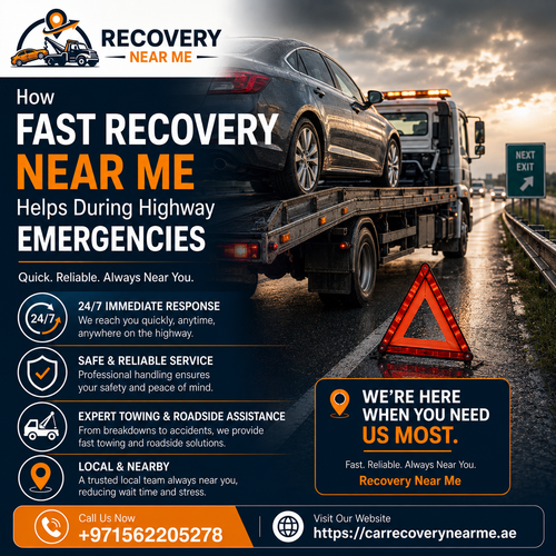 How Fast Recovery Near Me Helps During Highway Emergencies.png
