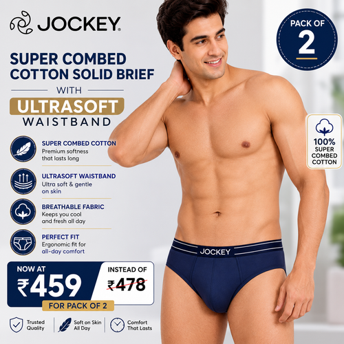 jockey 5