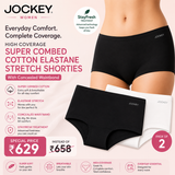 jockey 10