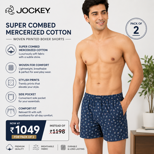 jockey 4