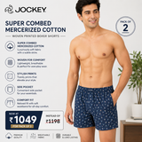 jockey 4