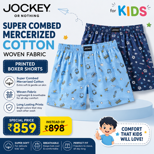 jockey 6