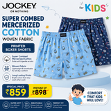 jockey 6