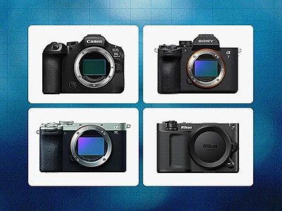 The best cameras under $3000 in 2026