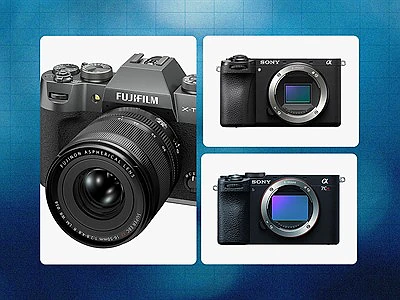 The 8 best cameras for travel in 2026