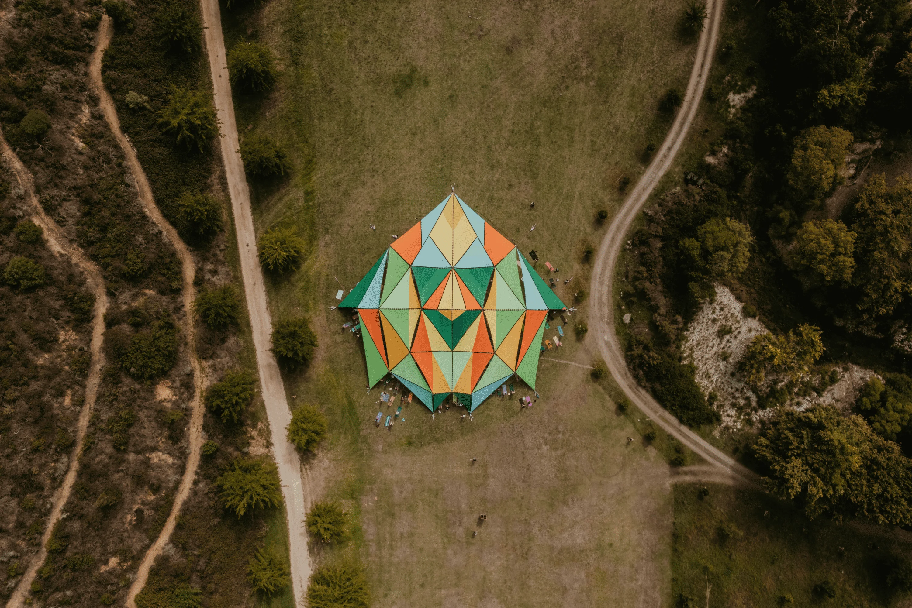 Retreat Yourself — Tickets and Accommodation