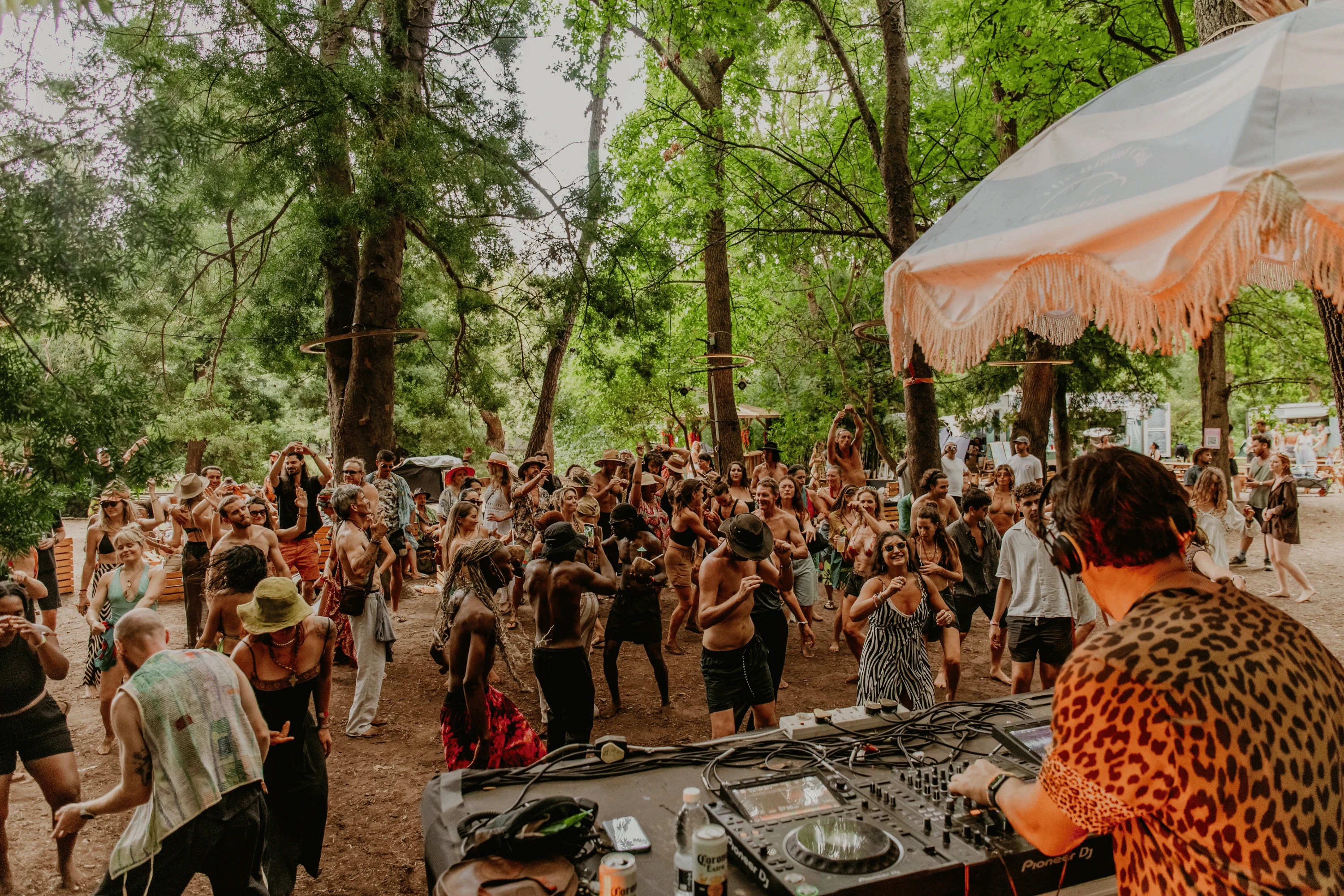 Retreat Yourself — Get Involved
