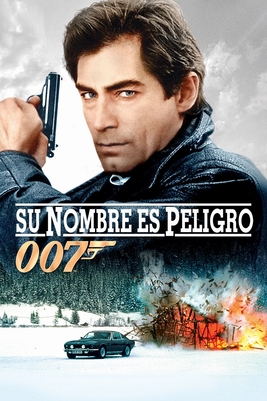The Living Daylights [1987] [BD25-USA] [Latino]