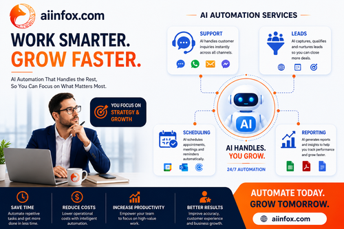 AI Automation Services for Business Growth | AIInfox.png