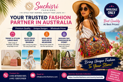 Ladies Bag Wholesaler in Brisbane   Redefining Style & Wholesale Fashion with Suchisri Fashions.png