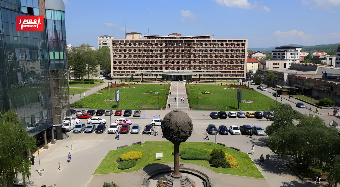 Zbog ostvarenog suficita, gradski budžet će u septembru biti uvećan rebalansom