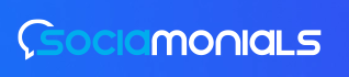 Sociamonials logo