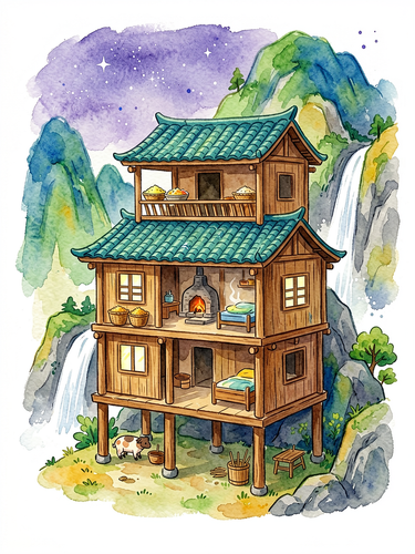 batch P28 茶香四溢 知识点 图41 171120 28.png