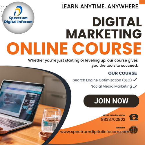 Black Orange Modern Online Course Instagram Post.png