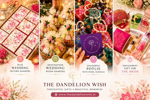 Customised Gifts in Hyderabad | The Dandelion Wish.png