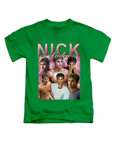 Kid Irish Green.jpg