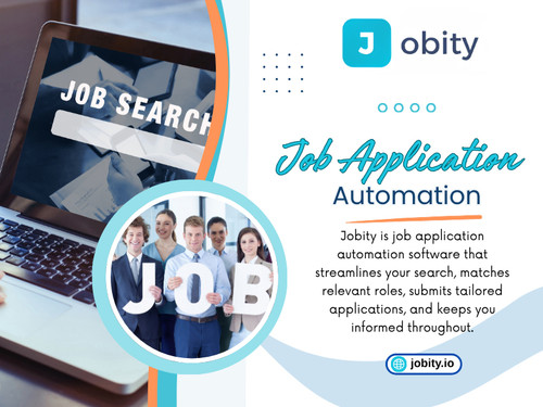 The impact of Job application automation on modern recruitment is significant, but not one-dimensional.

Read Our Blog: 
https://site-cf17yp7a0.godaddysites.com/f/job-application-automation

https://app.notion.com/p/Job-application-automation-38103d3b38a880648e2ff38fd629ea62             

https://jobity.nicepage.io/   


More Links:
https://se.trustpilot.com/review/jobity.io
https://www.f6s.com/jobity
https://www.indiehackers.com/jobity