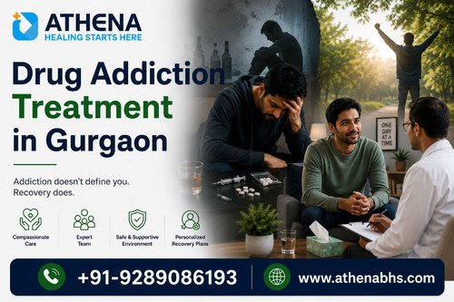 Drug Addiction Treatment in Gurgaon for Safe Recovery Support.jpg