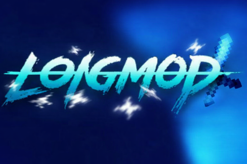 Logo %22LONGMOD%22 vá»i thanh kiáº¿m pixel.png