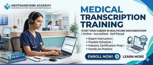 Why Medical Transcription Training Is Becoming a Preferred Career Choice.jpg