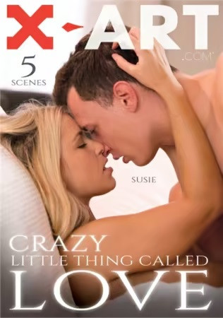 Crazy Little Thing Called Love (2017)