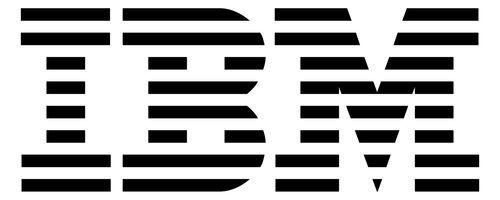 ibm logo black transparent.png
