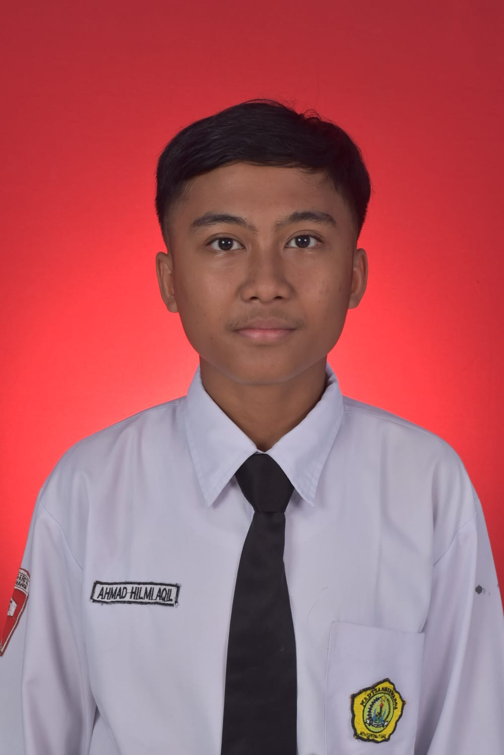 Foto Ahmad Hilmi Aqil