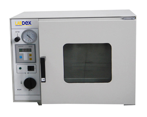 Vacuum Drying Oven LX700BVOB 25 L LabDex.jpg