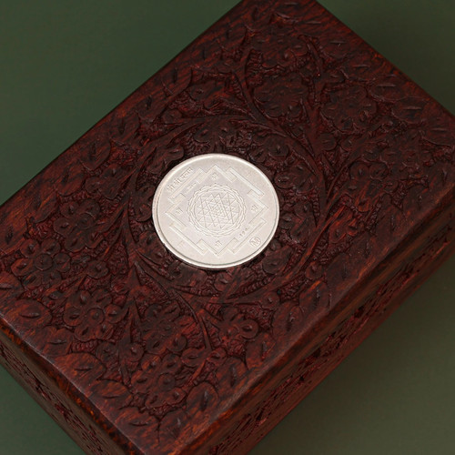 Buy Silver Coins Online | Crafted with 999 Purity | Sterluv.jpg