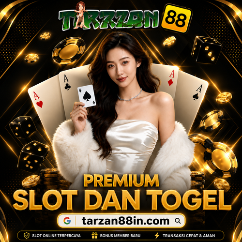 TARZAN88 - PREMIUM SLOT & TOGEL.png