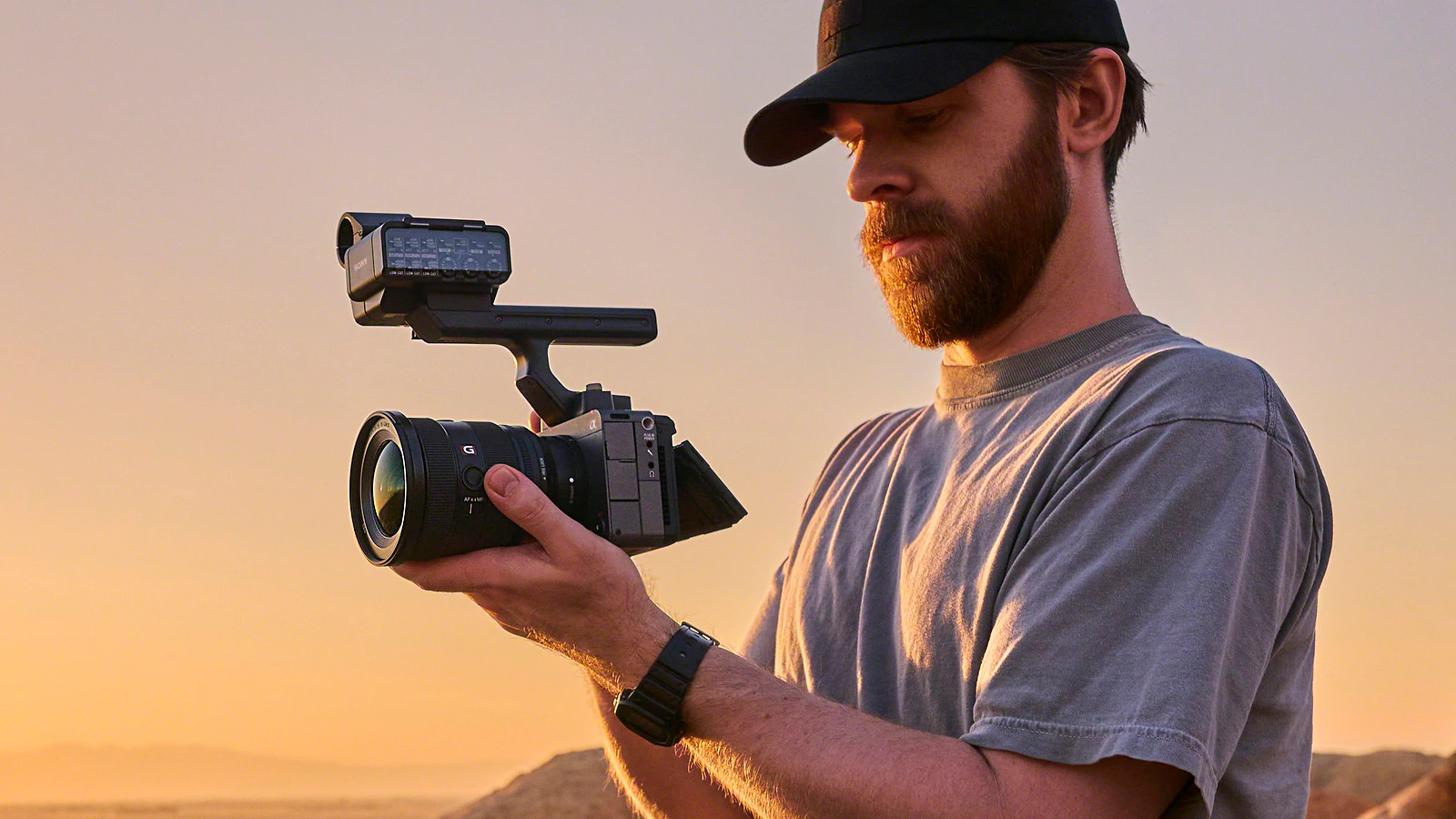 Sony FX5: Nên Mua Ở Đâu? Gợi Ý Địa Chỉ Đặt Trước Tốt Nhất 2026 - Hình 1