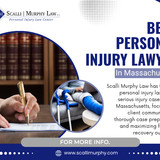 Best Personal Injury Lawyer in Massachusetts