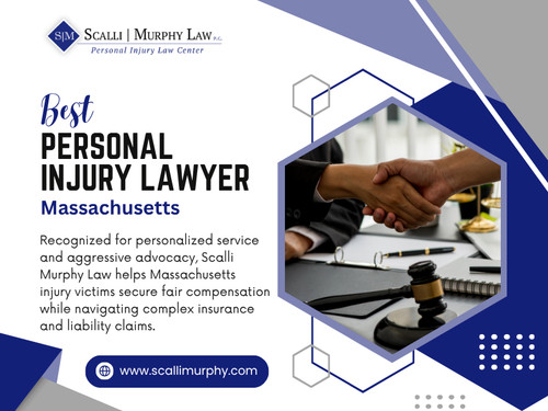An experienced best personal injury lawyer massachusetts understands that recovery should remain a priority while legal matters are handled carefully and professionally.

Find us on Google Maps: https://maps.app.goo.gl/88aZUcihS4XpPbMDA

Address: 537 Broadway, Everett, MA 02149, United States
Phone: +1 617-387-7000

Read Our Blogs:
https://penzu.com/p/4982f2312b8551c5
https://68ff10ed7c054.site123.me/
https://scallimurphylaw.mystrikingly.com/

More Links:
https://heylink.me/scallimurphylaw/
https://www.apsense.com/user/scallimurphylaw/
https://www.magcloud.com/user/scallimurphylaw