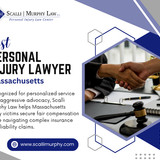 Best Personal Injury Lawyer Massachusetts