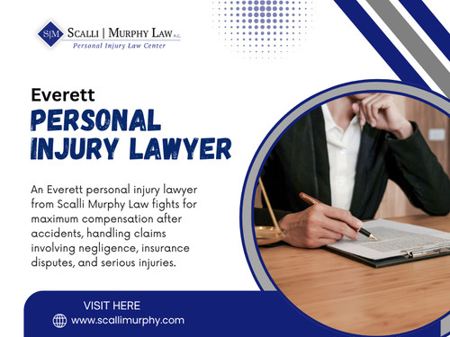 An injury caused by someone else's negligence can interrupt every part of daily life. Medical appointments begin to replace normal routines, work schedules change unexpectedly, and simple activities may become difficult. During this period, having guidance from an experienced everett personal injury lawyer can help bring clarity to a process that often feels unfamiliar.

Find us on Google Maps: https://maps.app.goo.gl/88aZUcihS4XpPbMDA

Address: 537 Broadway, Everett, MA 02149, United States
Phone: +1 617-387-7000

Read Our Blogs:
https://site-wtbxufiaq.godaddysites.com/
https://scallimurphylawma.wixsite.com/scallimurphylaw/
https://scallimurphylaw.brushd.com/

More Links:
https://beacons.ai/scallimurphylaw
https://gravatar.com/scallimurphylawma
https://www.viki.com/collections/4167331l-scalli-murphy-law-pc