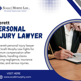 Everett Personal Injury Lawyer
