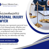 Massachusetts Personal Injury Lawyer