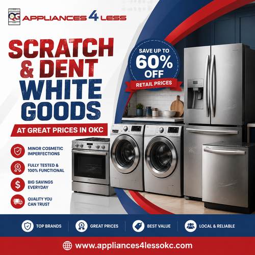 Find Quality Scratch & Dent White Goods at Great Prices in OKC?.png