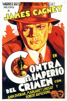 G Men [1935] [DVD5-R1] [Latino]