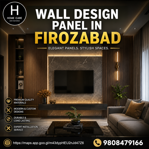 Wall Design Panel in Firozabad – Modern Interior Wall Solutions.png